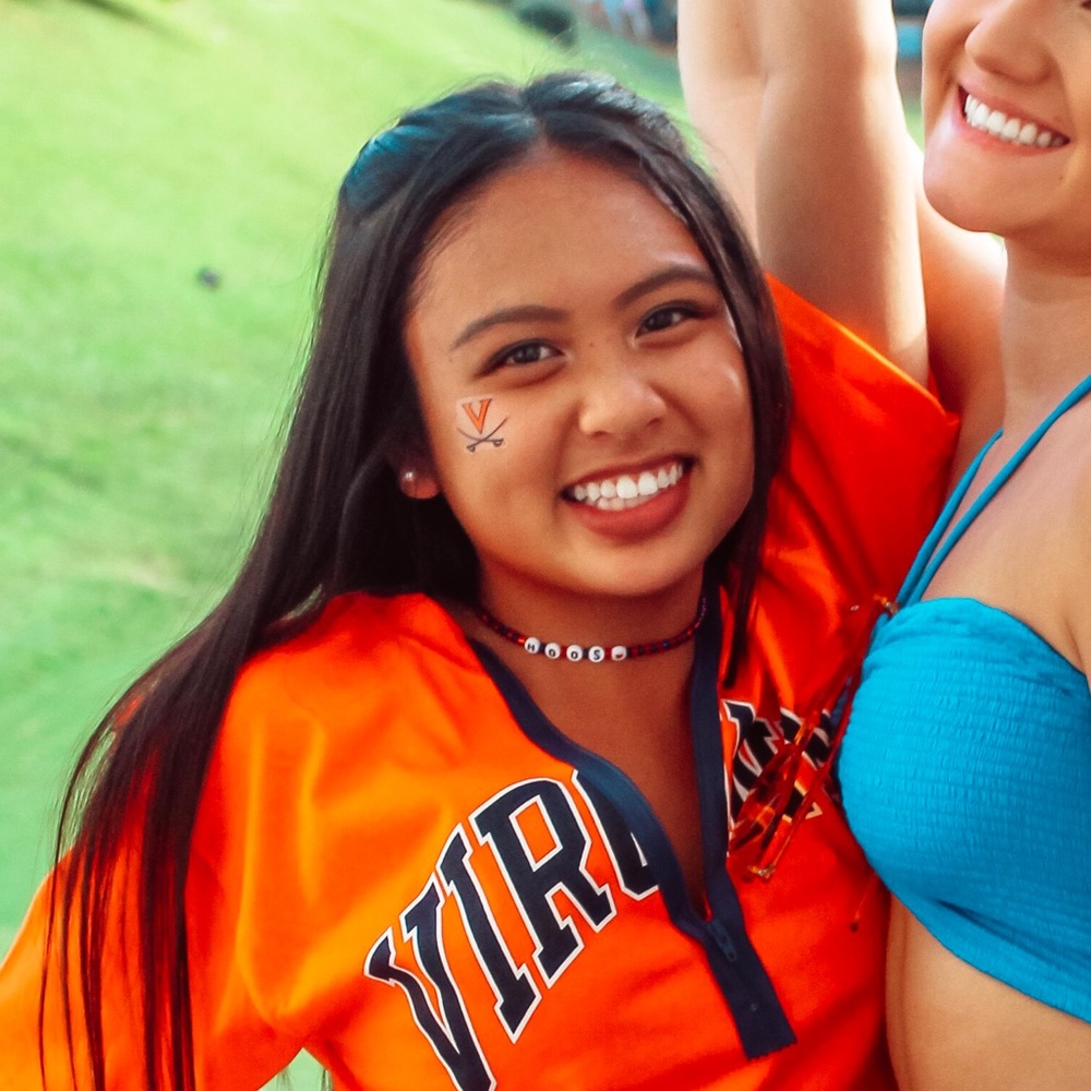 Meet your Posher, Emily